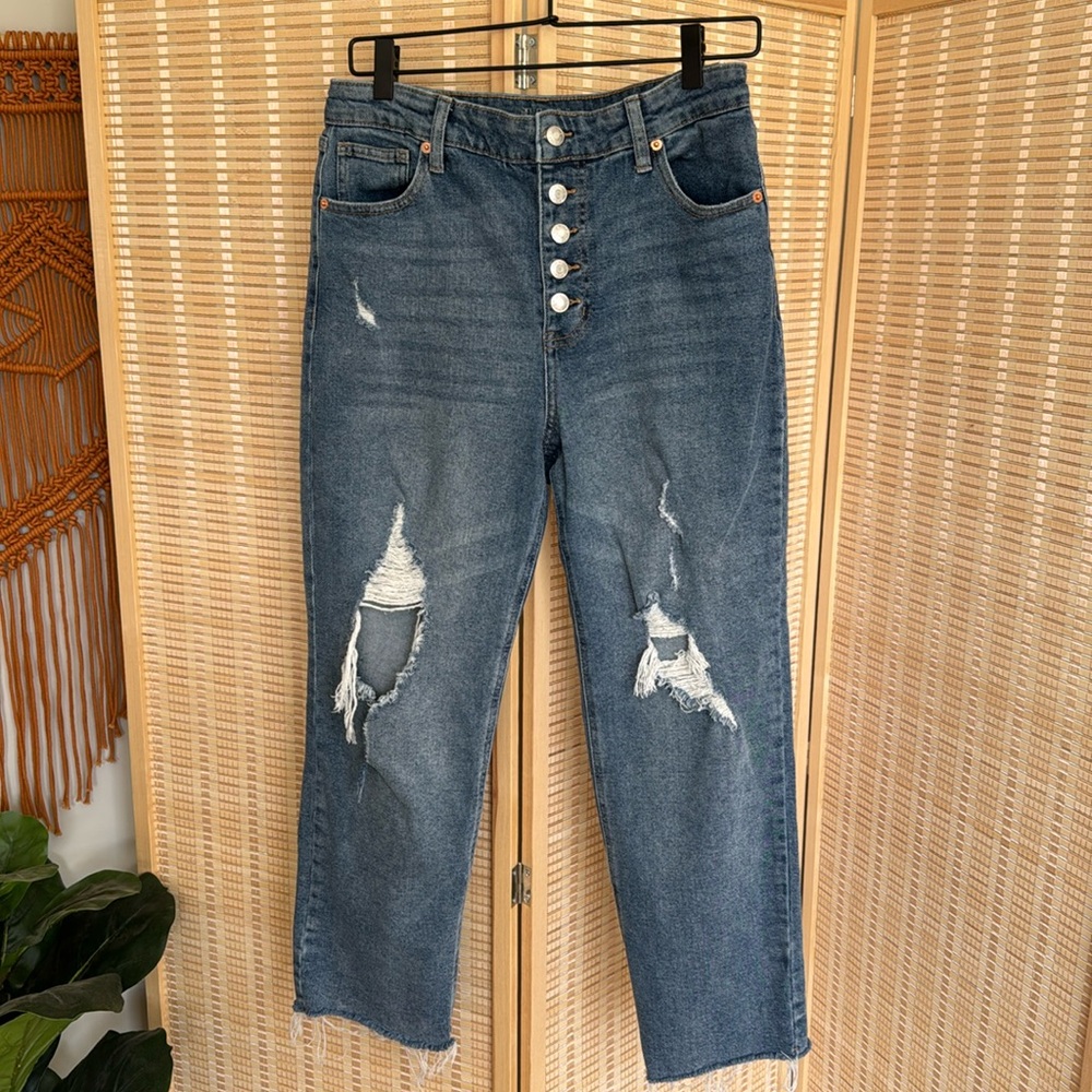 Wild Fable Ripped Jeans